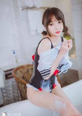 弗兰兹_十万网红美女美酱